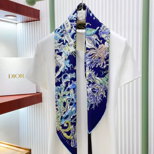 Replica Christian Dior Silk Squares #1337914 $64.00 USD for Wholesale