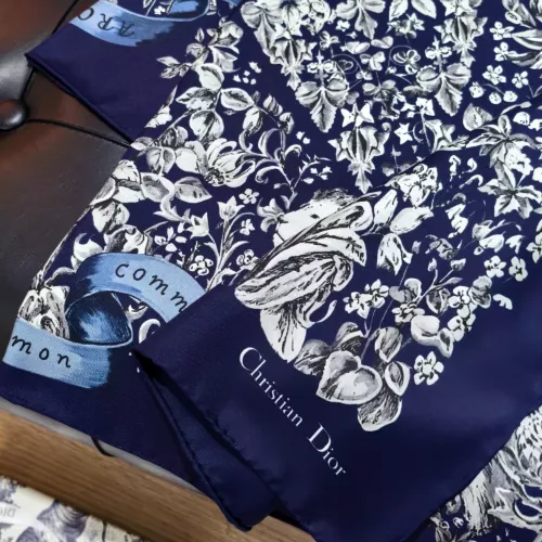 Replica Christian Dior Silk Squares #1337920 $64.00 USD for Wholesale