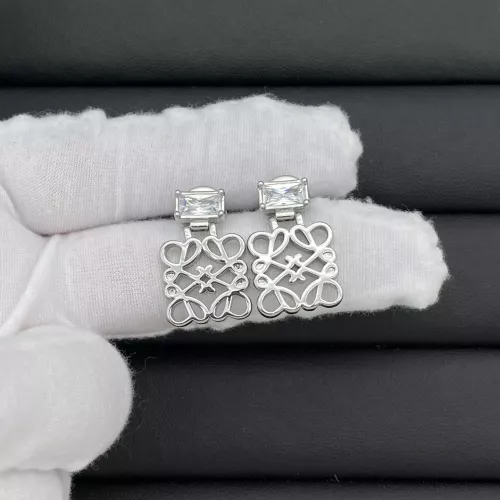 LOEWE Earrings For Women #1337928 $23.00 USD, Wholesale Replica LOEWE Earrings