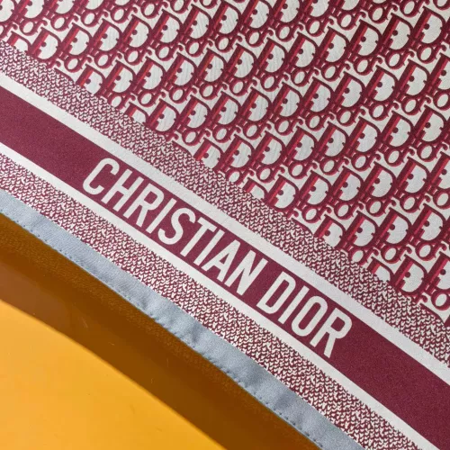 Replica Christian Dior Silk Squares #1337936 $68.00 USD for Wholesale