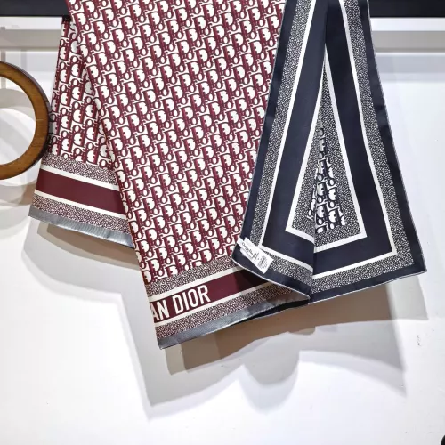 Replica Christian Dior Silk Squares #1337936 $68.00 USD for Wholesale
