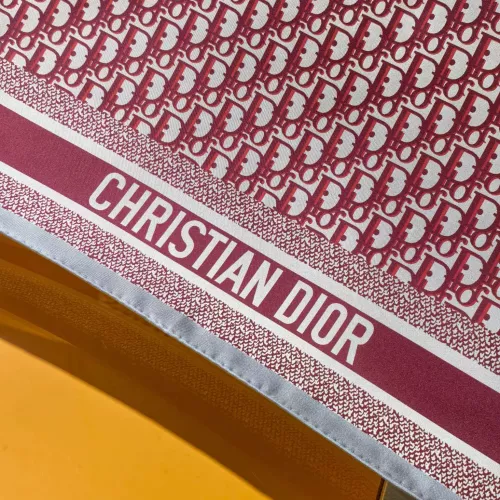 Replica Christian Dior Silk Squares #1337937 $68.00 USD for Wholesale