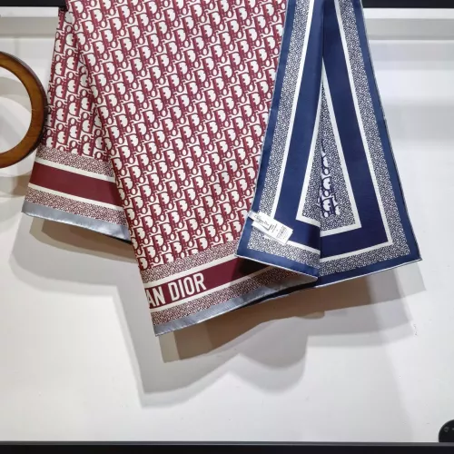 Replica Christian Dior Silk Squares #1337937 $68.00 USD for Wholesale