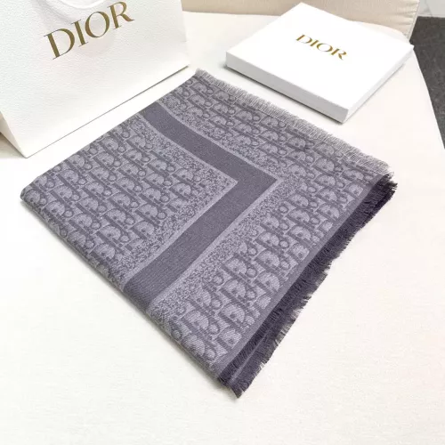 Replica Christian Dior Silk Squares #1337944 $68.00 USD for Wholesale