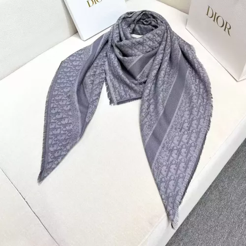 Replica Christian Dior Silk Squares #1337944 $68.00 USD for Wholesale