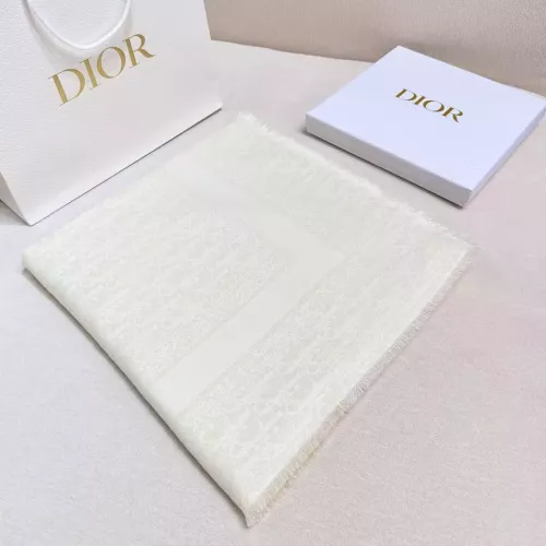 Replica Christian Dior Silk Squares #1337947 $68.00 USD for Wholesale