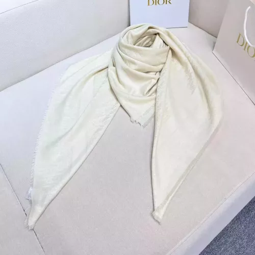 Replica Christian Dior Silk Squares #1337947 $68.00 USD for Wholesale