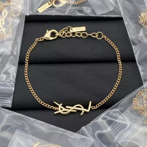 Yves Saint Laurent YSL Bracelets #1337949 $23.00 USD, Wholesale Replica Yves Saint Laurent YSL Bracelets