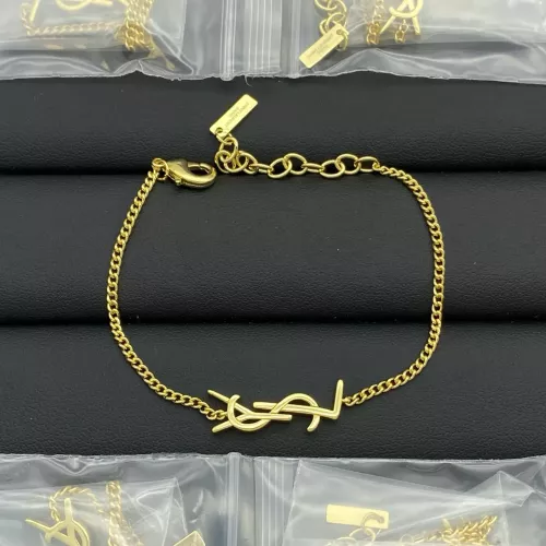 Yves Saint Laurent YSL Bracelets #1337950 $23.00 USD, Wholesale Replica Yves Saint Laurent YSL Bracelets