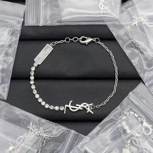 Yves Saint Laurent YSL Bracelets #1337951 $23.00 USD, Wholesale Replica Yves Saint Laurent YSL Bracelets