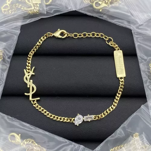 Yves Saint Laurent YSL Bracelets #1337953 $23.00 USD, Wholesale Replica Yves Saint Laurent YSL Bracelets