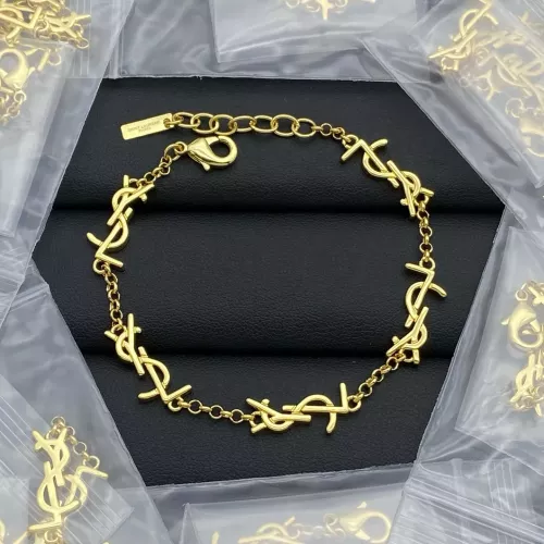 Yves Saint Laurent YSL Bracelets #1337958 $23.00 USD, Wholesale Replica Yves Saint Laurent YSL Bracelets