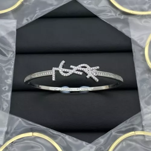 Yves Saint Laurent YSL Bracelets #1337959 $25.00 USD, Wholesale Replica Yves Saint Laurent YSL Bracelets