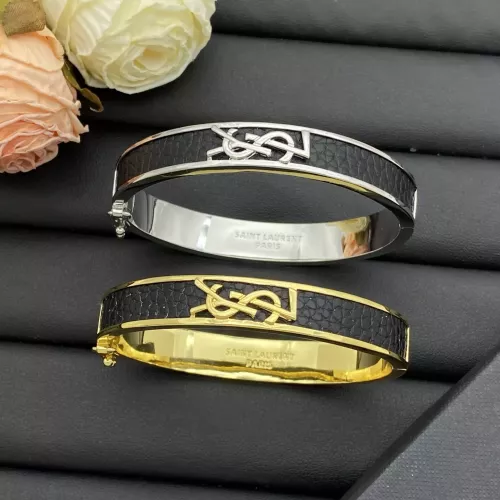 Replica Yves Saint Laurent YSL Bracelets #1337961 $27.00 USD for Wholesale