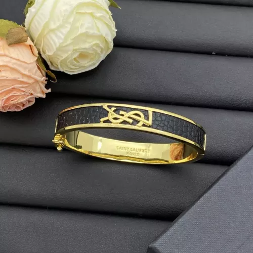 Yves Saint Laurent YSL Bracelets #1337962 $27.00 USD, Wholesale Replica Yves Saint Laurent YSL Bracelets