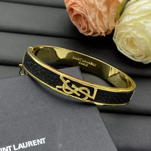 Replica Yves Saint Laurent YSL Bracelets #1337962 $27.00 USD for Wholesale