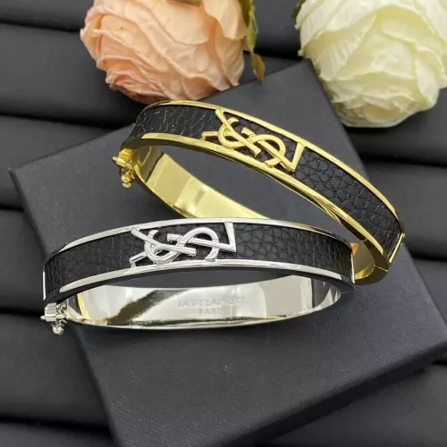 Replica Yves Saint Laurent YSL Bracelets #1337962 $27.00 USD for Wholesale