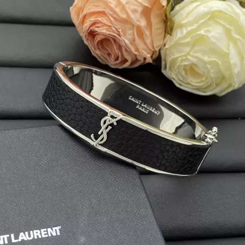 Replica Yves Saint Laurent YSL Bracelets #1337963 $29.00 USD for Wholesale