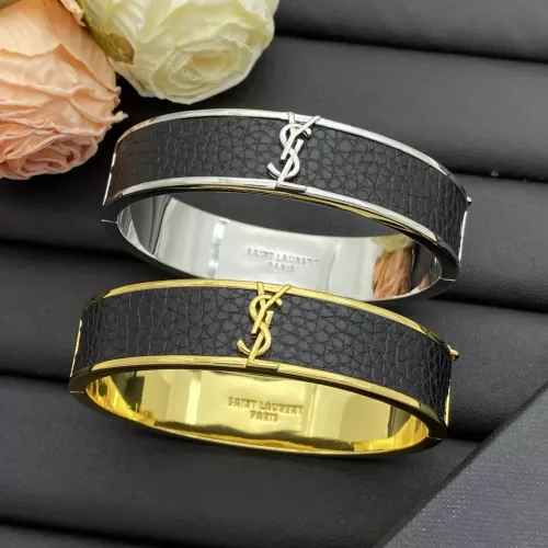 Replica Yves Saint Laurent YSL Bracelets #1337963 $29.00 USD for Wholesale