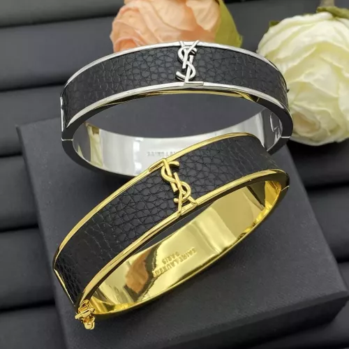 Replica Yves Saint Laurent YSL Bracelets #1337963 $29.00 USD for Wholesale