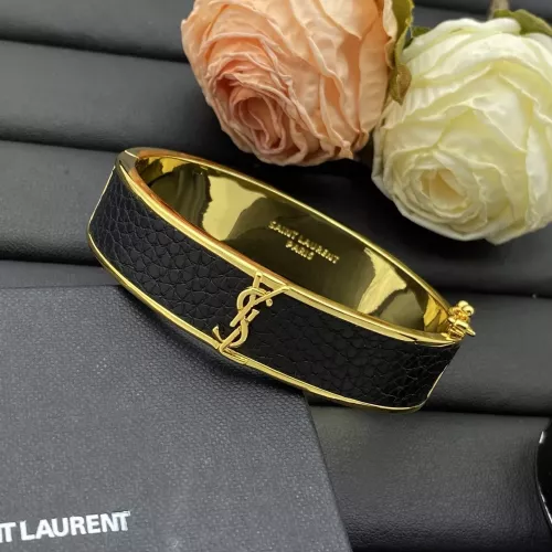 Replica Yves Saint Laurent YSL Bracelets #1337964 $29.00 USD for Wholesale