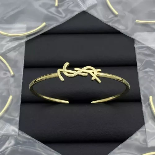 Yves Saint Laurent YSL Bracelets #1337965 $23.00 USD, Wholesale Replica Yves Saint Laurent YSL Bracelets
