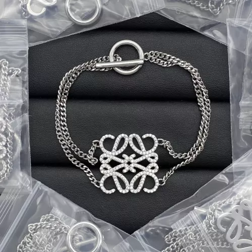 LOEWE Bracelets #1337968 $25.00 USD, Wholesale Replica LOEWE Bracelets
