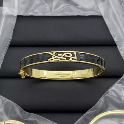 Yves Saint Laurent YSL Bracelets #1337969 $25.00 USD, Wholesale Replica Yves Saint Laurent YSL Bracelets