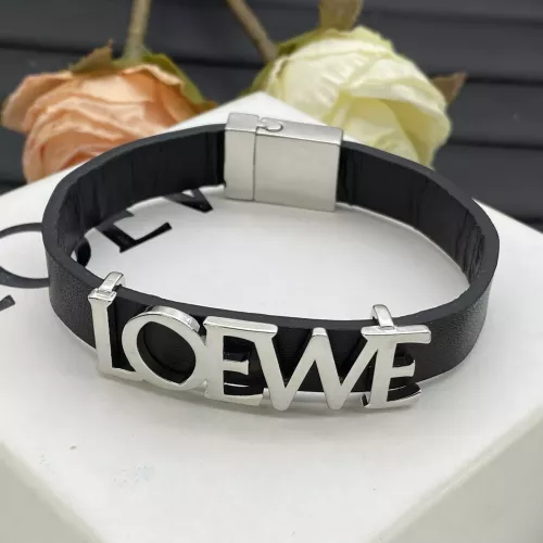 LOEWE Bracelets #1337970 $27.00 USD, Wholesale Replica LOEWE Bracelets