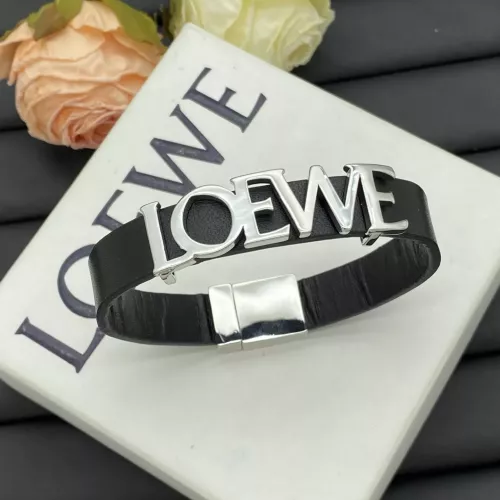 Replica LOEWE Bracelets #1337970 $27.00 USD for Wholesale
