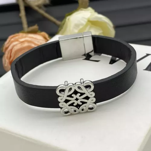 LOEWE Bracelets #1337971 $27.00 USD, Wholesale Replica LOEWE Bracelets