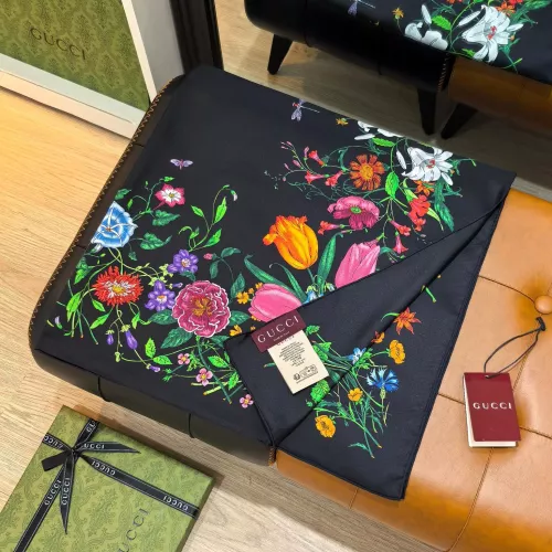 Replica Gucci Silk Squares #1338015 $64.00 USD for Wholesale