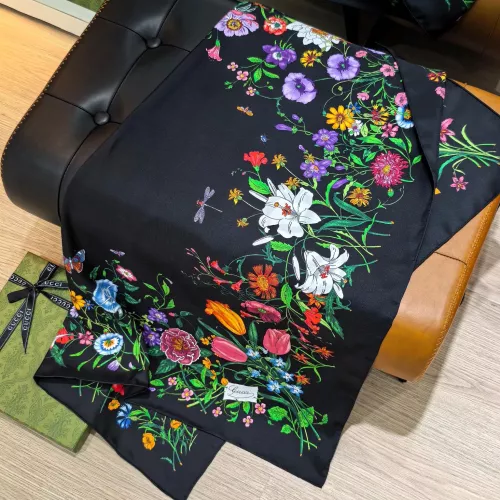 Replica Gucci Silk Squares #1338015 $64.00 USD for Wholesale