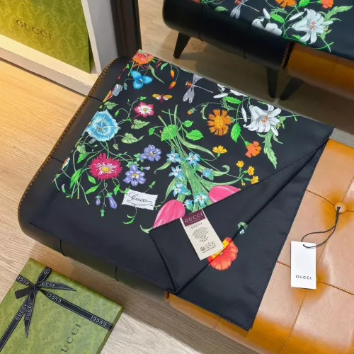 Replica Gucci Silk Squares #1338020 $64.00 USD for Wholesale