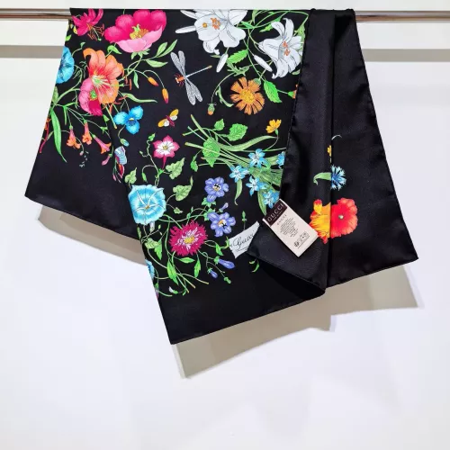 Replica Gucci Silk Squares #1338020 $64.00 USD for Wholesale