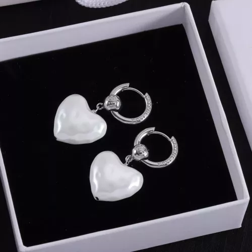 Replica Balenciaga Earrings For Women #1338023 $25.00 USD for Wholesale