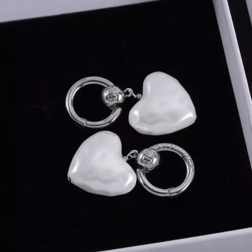Replica Balenciaga Earrings For Women #1338023 $25.00 USD for Wholesale