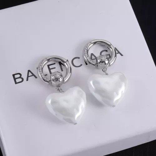 Replica Balenciaga Earrings For Women #1338023 $25.00 USD for Wholesale
