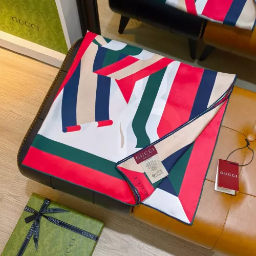 Replica Gucci Silk Squares #1338028 $64.00 USD for Wholesale