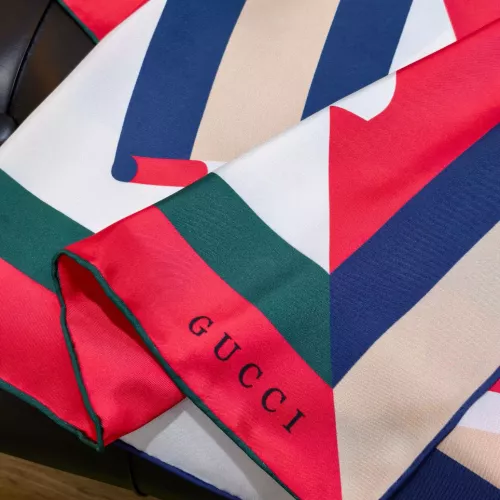 Replica Gucci Silk Squares #1338028 $64.00 USD for Wholesale