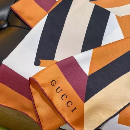 Replica Gucci Silk Squares #1338029 $64.00 USD for Wholesale
