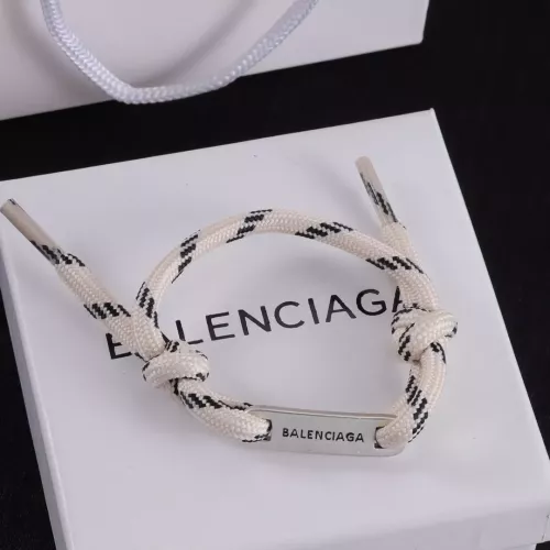 Balenciaga Bracelets #1338039 $22.00 USD, Wholesale Replica Balenciaga Bracelets