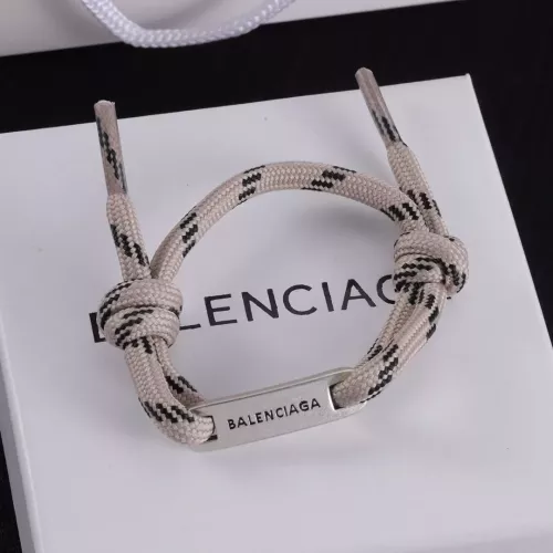 Balenciaga Bracelets #1338041 $22.00 USD, Wholesale Replica Balenciaga Bracelets