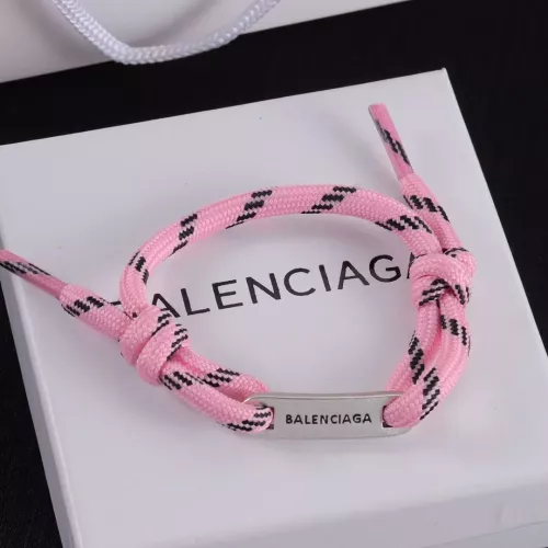 Balenciaga Bracelets #1338043 $22.00 USD, Wholesale Replica Balenciaga Bracelets