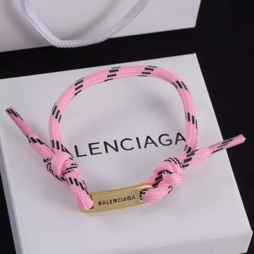 Balenciaga Bracelets #1338044 $22.00 USD, Wholesale Replica Balenciaga Bracelets