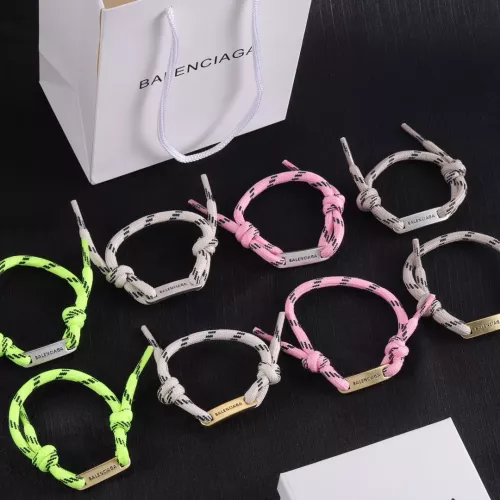 Replica Balenciaga Bracelets #1338045 $22.00 USD for Wholesale