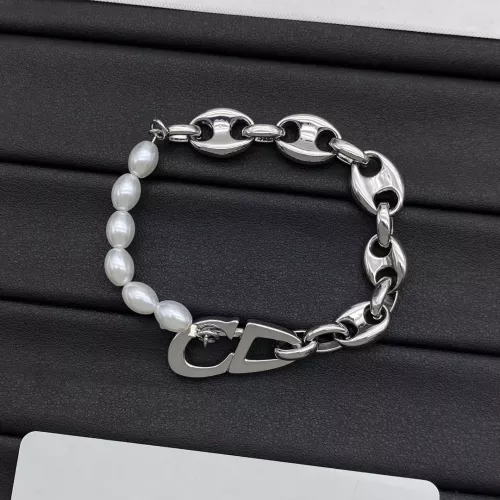Christian Dior Bracelets For Women #1338048 $25.00 USD, Wholesale Replica Christian Dior Bracelets