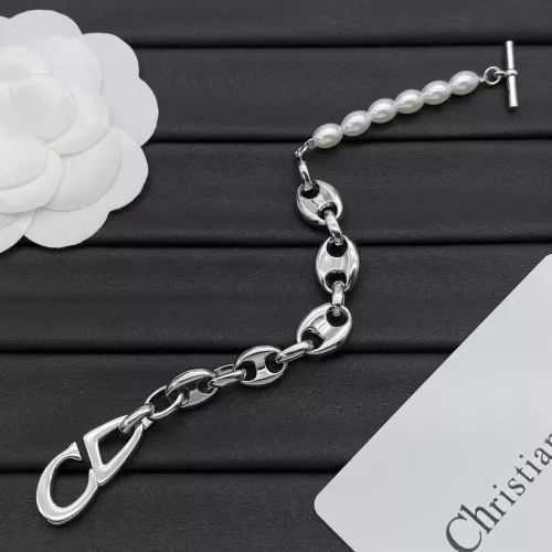 Replica Christian Dior Bracelets For Women #1338048 $25.00 USD for Wholesale