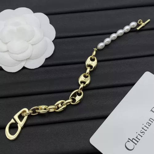 Replica Christian Dior Bracelets For Women #1338049 $25.00 USD for Wholesale
