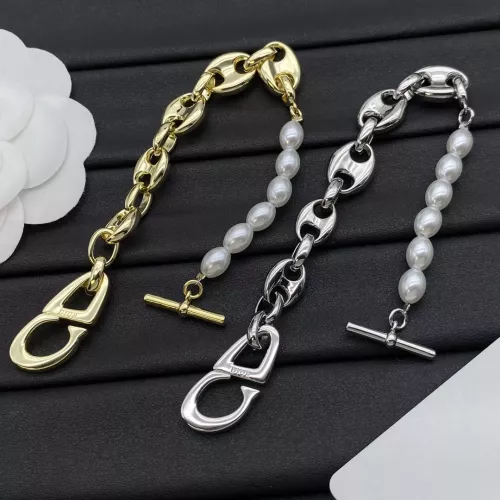 Replica Christian Dior Bracelets For Women #1338049 $25.00 USD for Wholesale